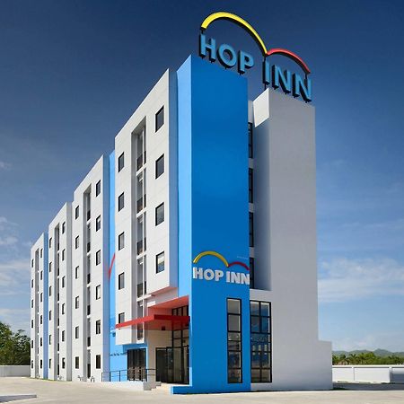 Hop Inn Транг Екстериор снимка