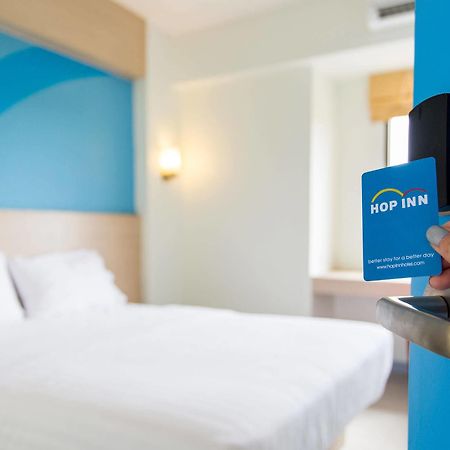 Hop Inn Транг Екстериор снимка