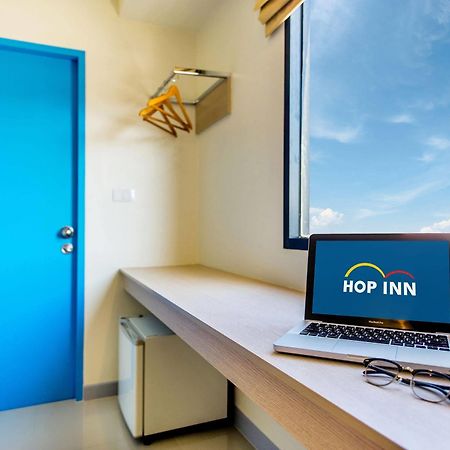 Hop Inn Транг Екстериор снимка