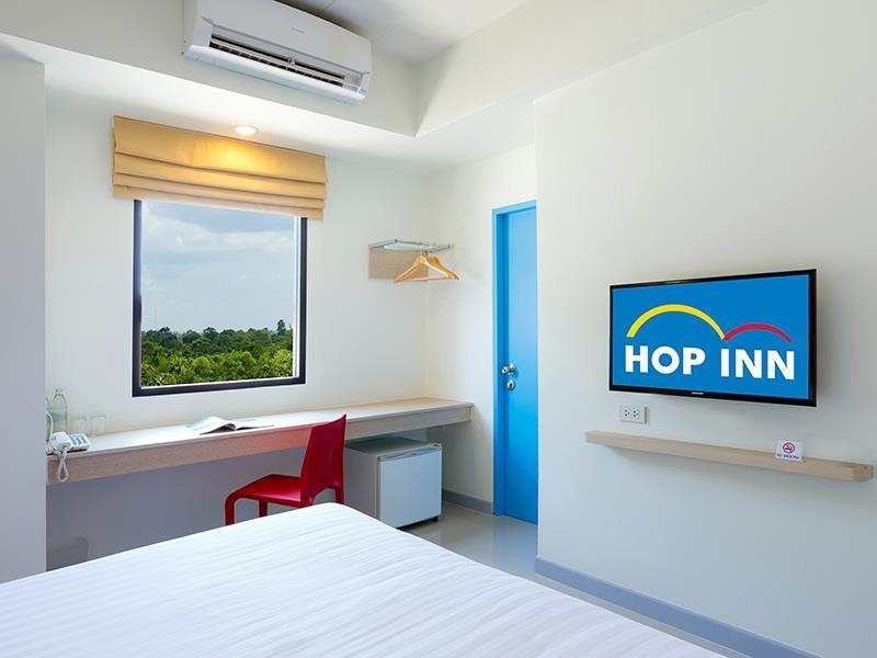 Hop Inn Транг Екстериор снимка