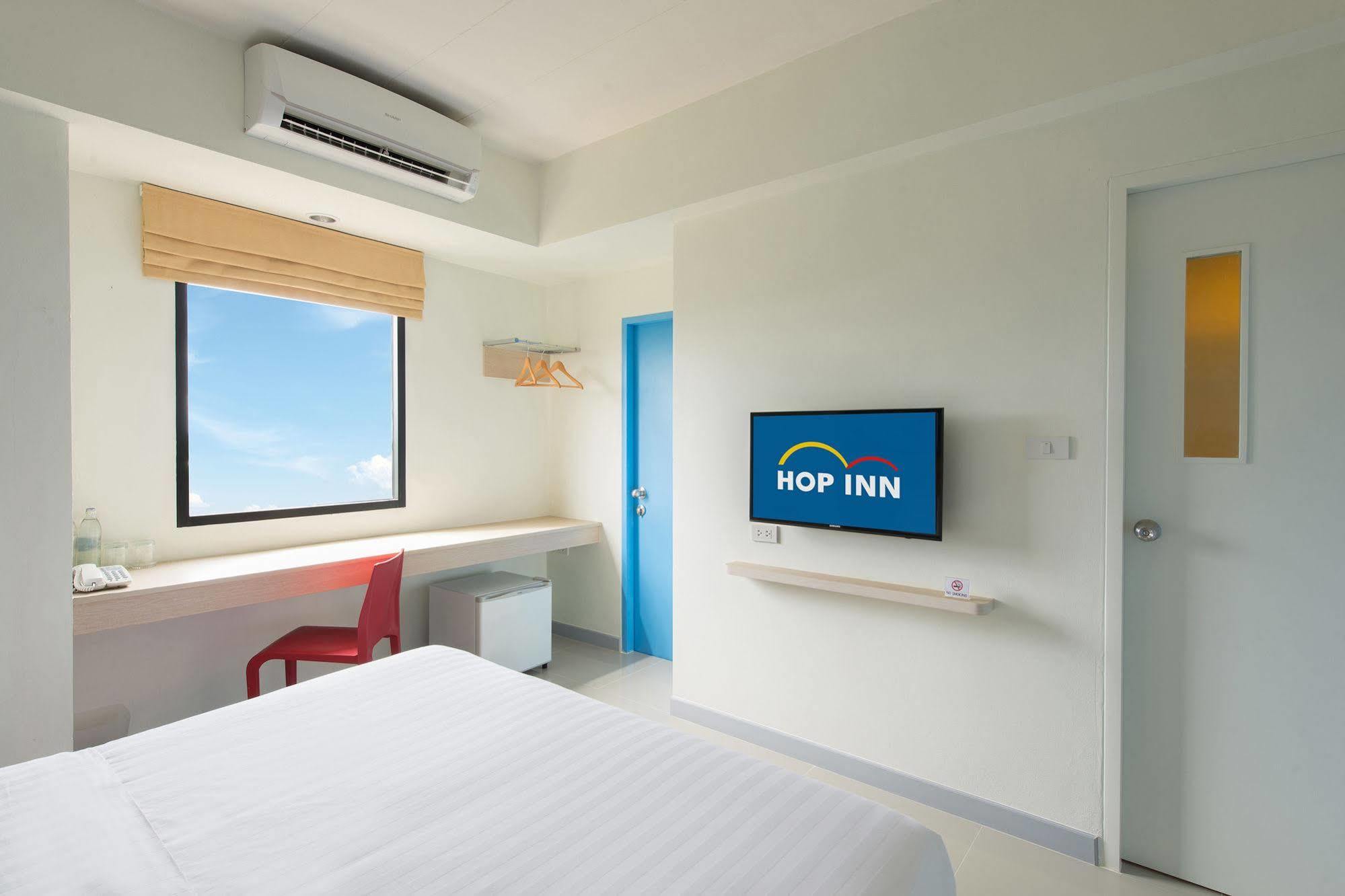 Hop Inn Транг Екстериор снимка