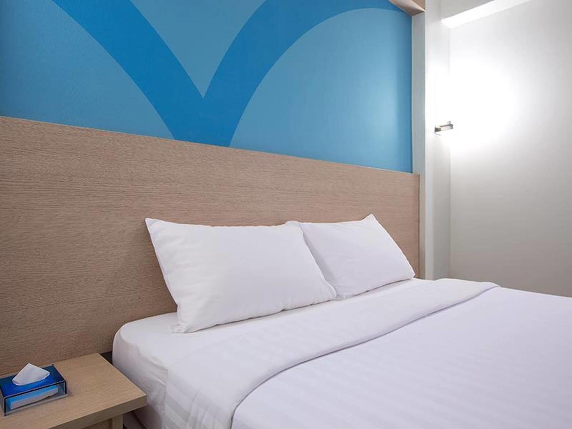 Hop Inn Транг Екстериор снимка