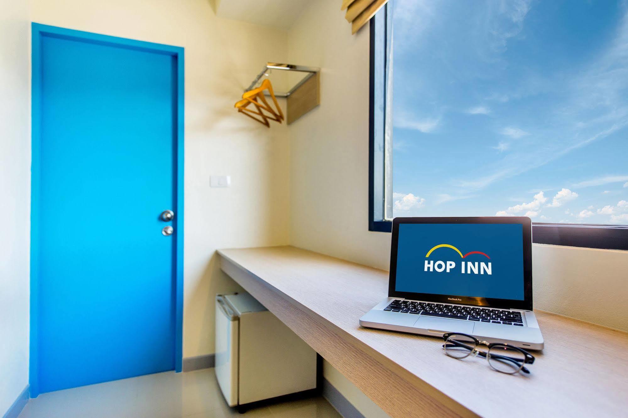 Hop Inn Транг Екстериор снимка